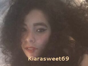 Kiarasweet69