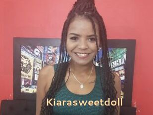 Kiarasweetdoll