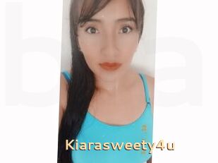 Kiarasweety4u