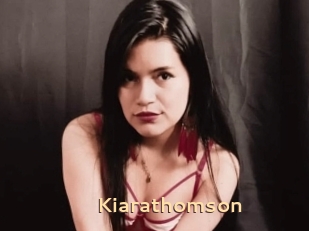 Kiarathomson