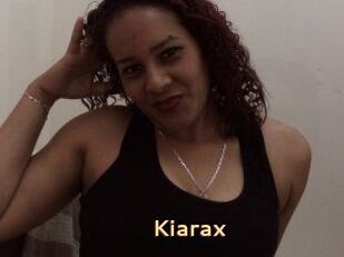 Kiarax