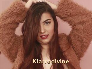 Kiarradivine