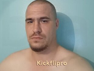 Kickflipro