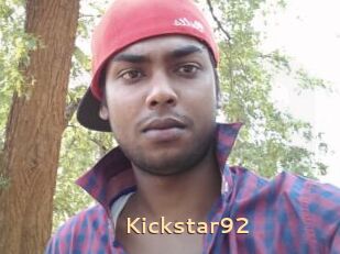 Kickstar92