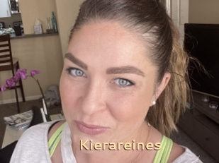 Kierareines