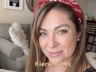 Kierareines