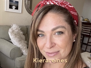 Kierareines