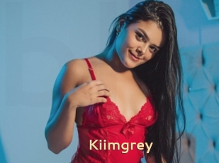 Kiimgrey