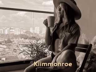 Kiimmonroe