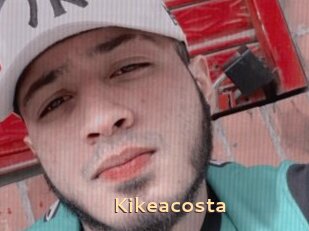 Kikeacosta