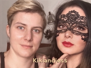 Kikiandjess