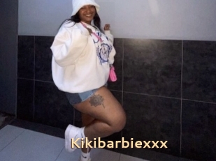 Kikibarbiexxx