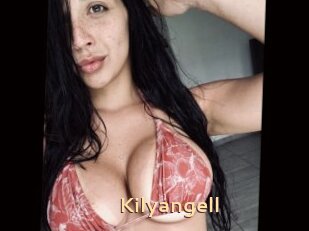 Kilyangell