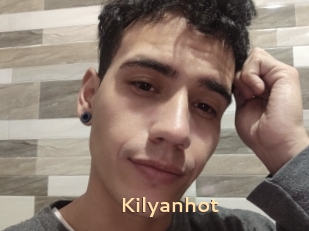 Kilyanhot