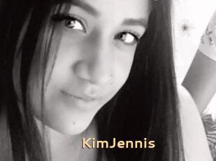 KimJennis