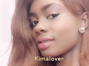 Kimalover