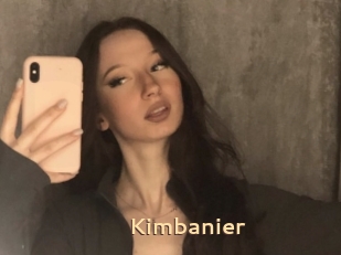 Kimbanier