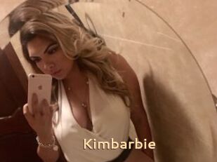 Kimbarbie