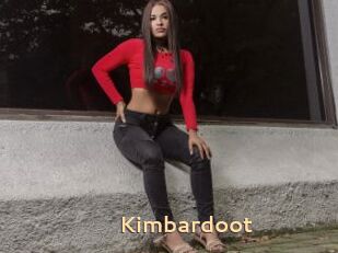 Kimbardoot