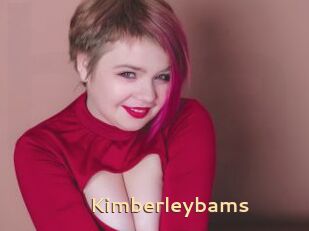 Kimberleybams