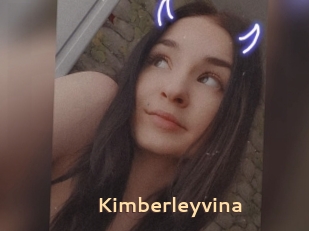 Kimberleyvina