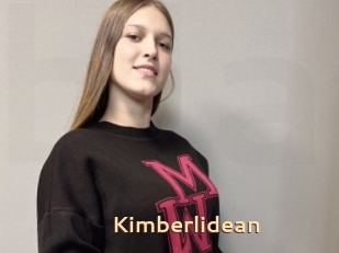 Kimberlidean