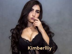 Kimberlliy