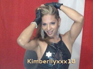 Kimberllyxxx18