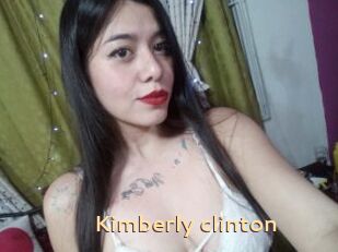 Kimberly_clinton