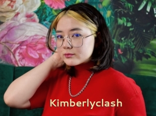 Kimberlyclash