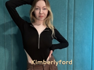 Kimberlyford