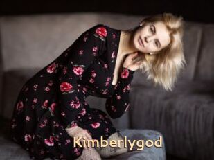 Kimberlygod