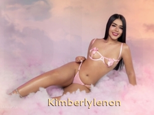 Kimberlylenon