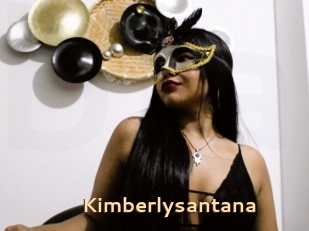 Kimberlysantana