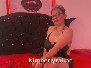 Kimberlytailor