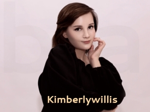 Kimberlywillis