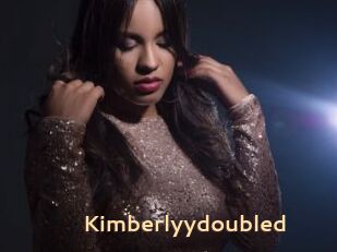 Kimberlyydoubled