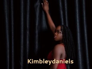 Kimbleydaniels