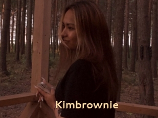 Kimbrownie