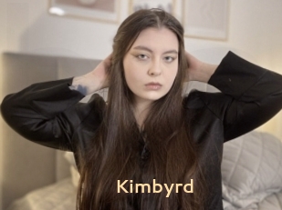 Kimbyrd