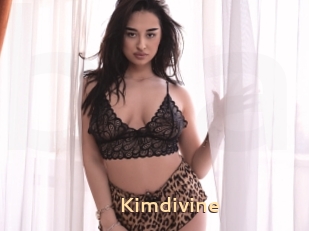 Kimdivine