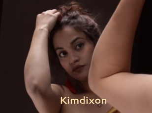 Kimdixon