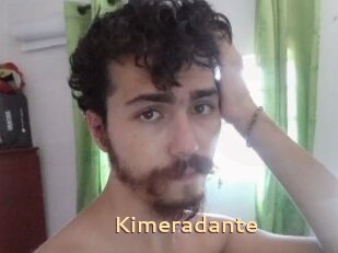 Kimeradante