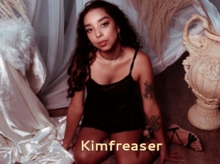 Kimfreaser