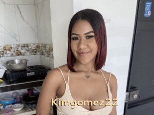 Kimgomez22