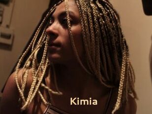 Kimia