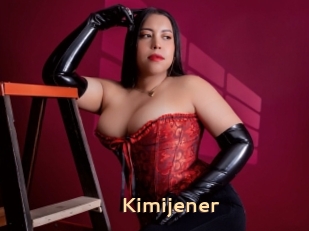 Kimijener