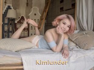 Kimiunder