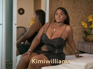 Kimiwilliams