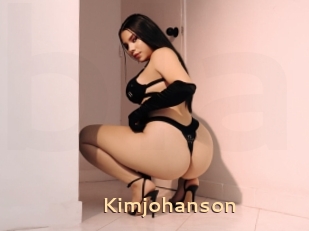 Kimjohanson